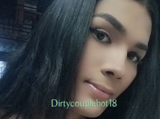 Dirtycouplehot18