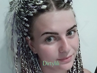 Dirtylili