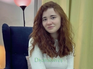 Diyanatorres