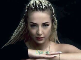 Djanna