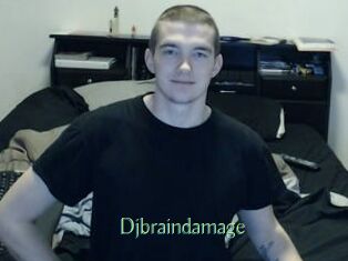 Djbraindamage