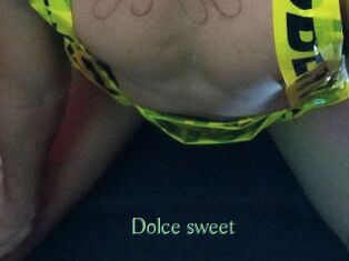 Dolce_sweet