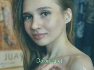 Doloresgret