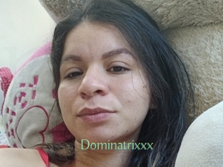 Dominatrixxx