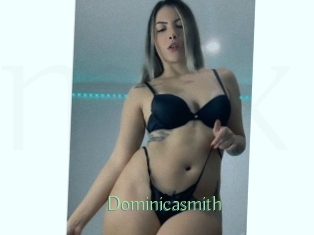 Dominicasmith