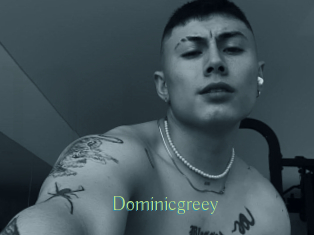 Dominicgreey