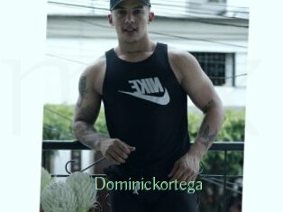 Dominickortega