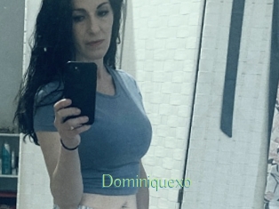 Dominiquexo