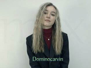 Dominocarvin