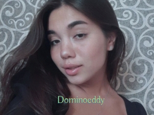 Dominoeddy