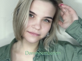 Dominoemberton