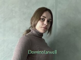 Dominofarwell