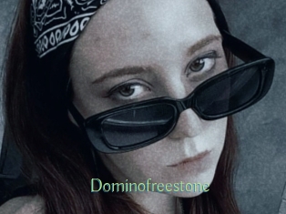 Dominofreestone