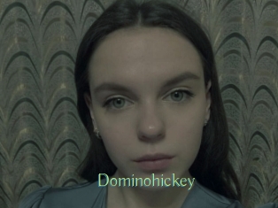 Dominohickey