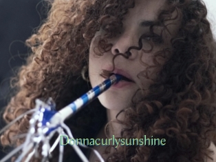 Donnacurlysunshine