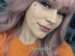 Donnahalls