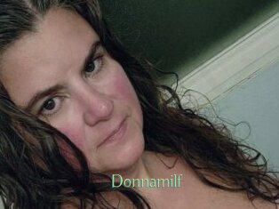 Donnamilf