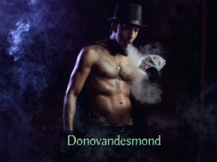 Donovandesmond