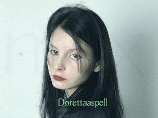 Dorettaaspell