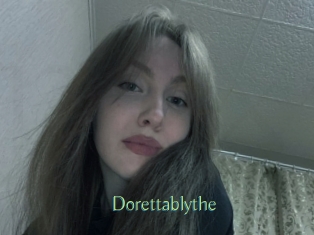 Dorettablythe