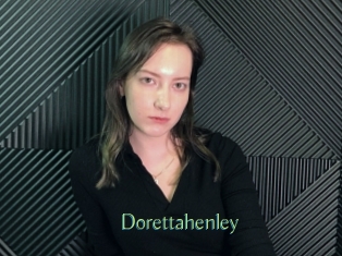 Dorettahenley