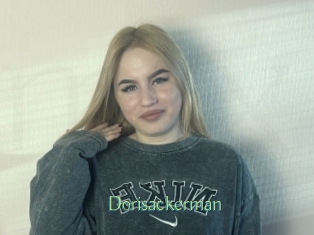 Dorisackerman