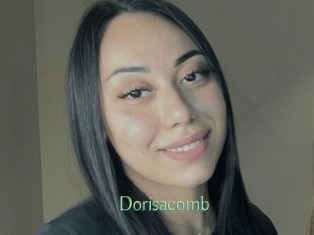 Dorisacomb