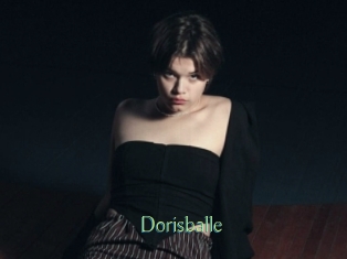 Dorisballe