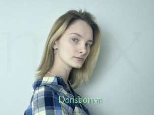 Dorisboman