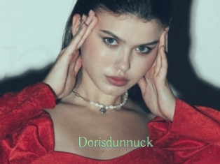 Dorisdunnuck