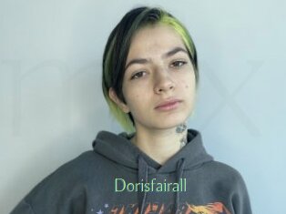 Dorisfairall