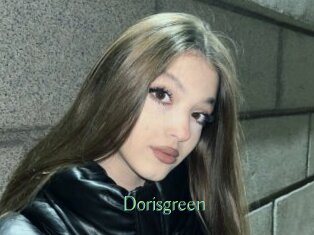 Dorisgreen