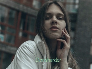 Dorisharder