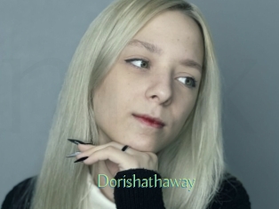 Dorishathaway