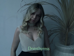 Dorothyross