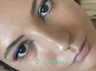 Dragondiosa