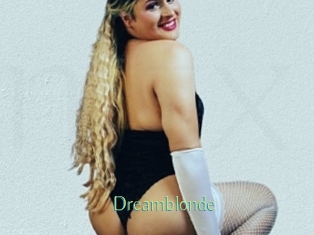 Dreamblonde