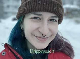 Drippypeach