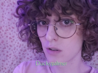 Duckypalmer