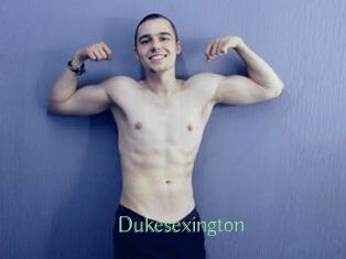 Dukesexington