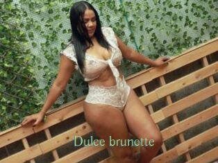 Dulce_brunette