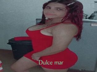 Dulce_mar