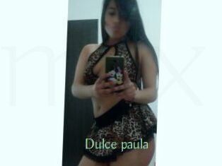 Dulce_paula