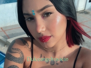 Dulceangeltravieso