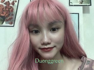 Duonggreen