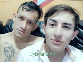 Dylanandmike