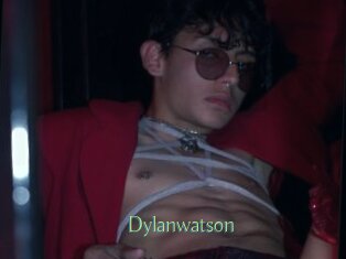 Dylanwatson