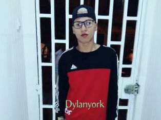 Dylanyork