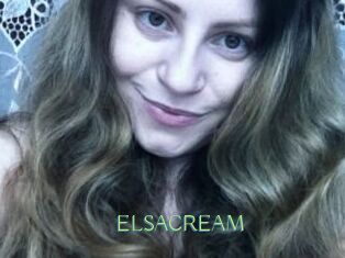 ELSACREAM