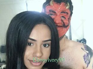 EbonyIvory90